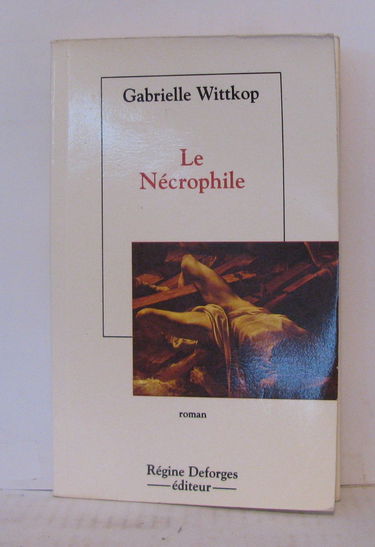 Le nécrophile