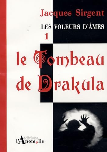 Le Tombeau de Drakula