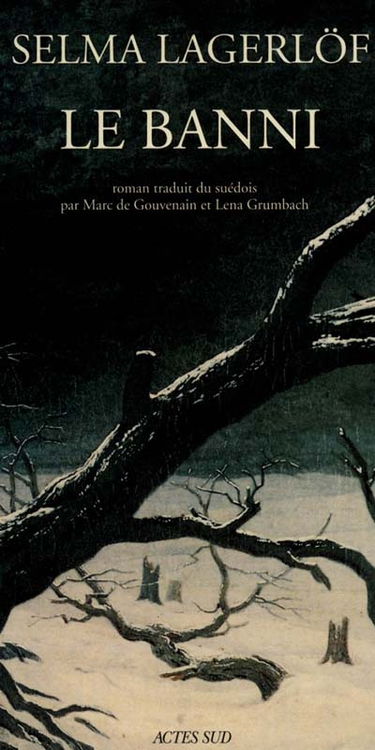 Le banni