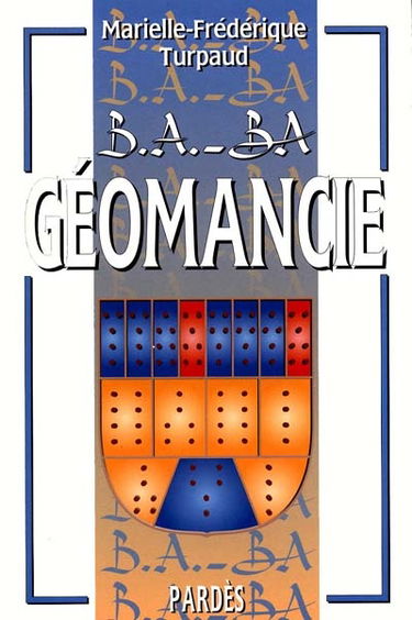 Géomancie