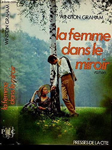 Couverture de La Femme dans le miroir