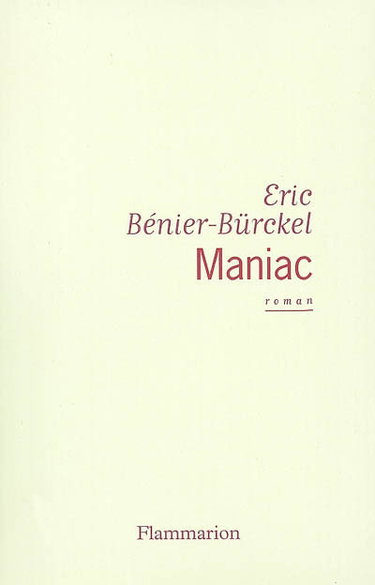 Maniac
