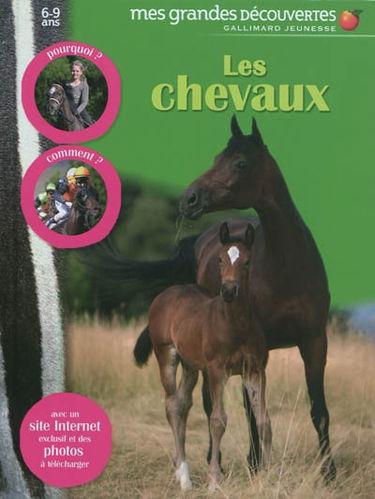 Les chevaux