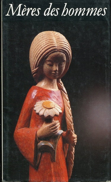 Couverture de Mères des hommes