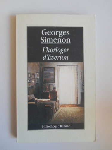 L'horloger d'Everton