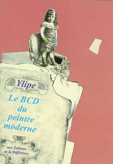Le BCD du peintre moderne