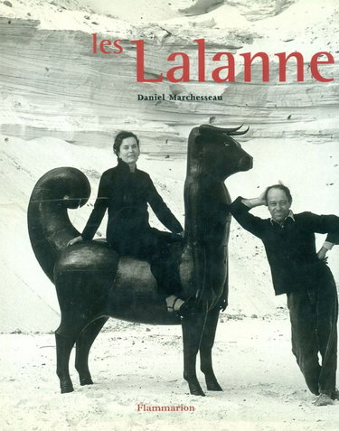 Les Lalanne