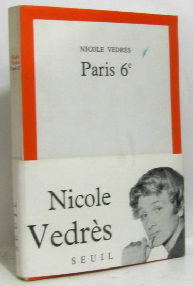 Paris 6e