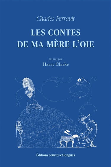 Les contes de ma mère l'Oie