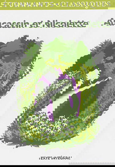 Aucassin et Nicolette