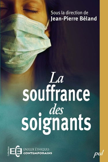 La souffrance des soignants : exprimer ou réprimer ?