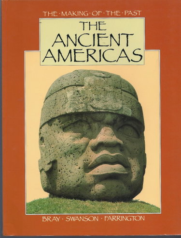 Couverture de The Ancient Americas