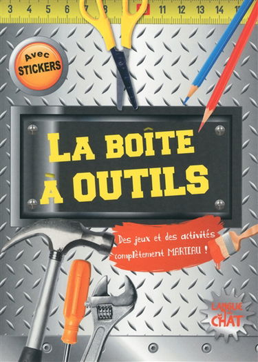 La boîte à outils