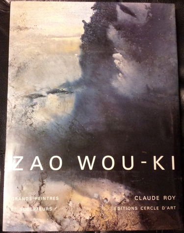 Zao wou ki