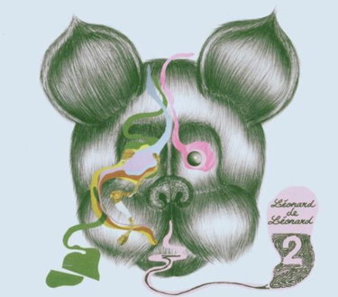 Couverture de 2 [Import] par Leonard De Leonard