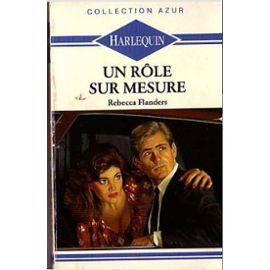 Un Rôle sur mesure (Collection Azur)