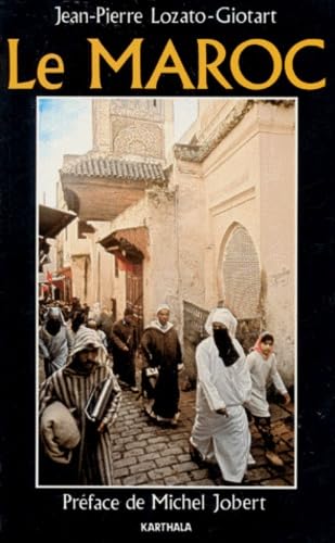 Le Maroc