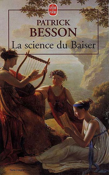 La science du baiser