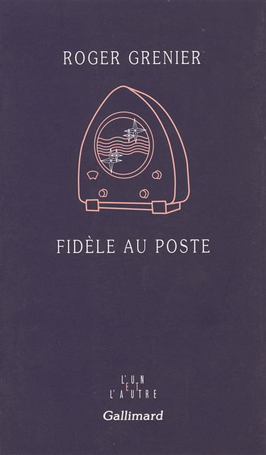 Fidèle au poste