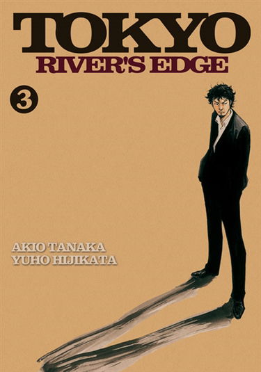 Tokyo river's edge. Vol. 3