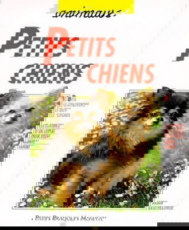 Petits chiens