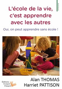 L'école de la vie, c'est apprendre avec les autres