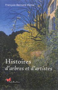Histoires d'arbres et d'artistes