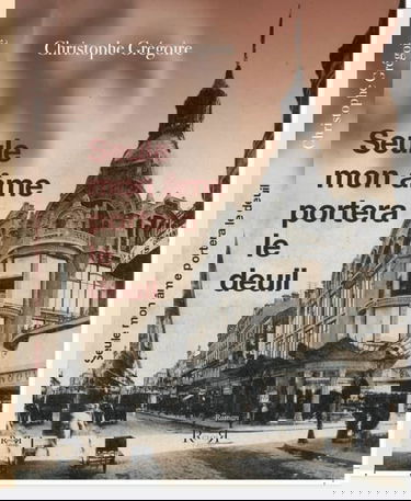 Seule mon âme portera le deuil