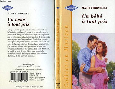 Un bebe a tout prix - baby in the middle