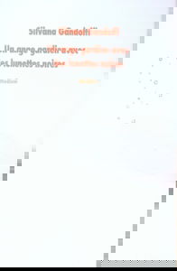 Un ange gardien avec des lunettes noires