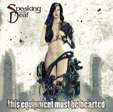 Couverture de This Equipment Must Be Hearted
