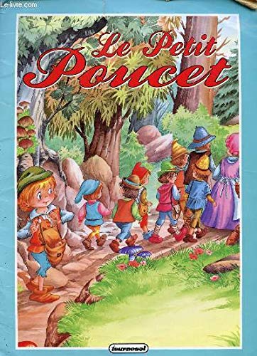 Le Petit Poucet