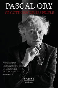 Ce côté obscur du peuple : lectures pour les temps de catastrophes