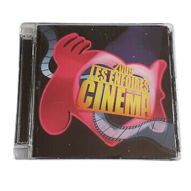 Couverture de Font Leur Cinema [Import]