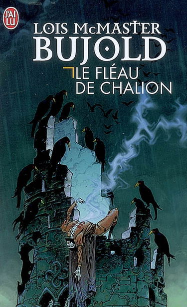 Le fléau de Chalion