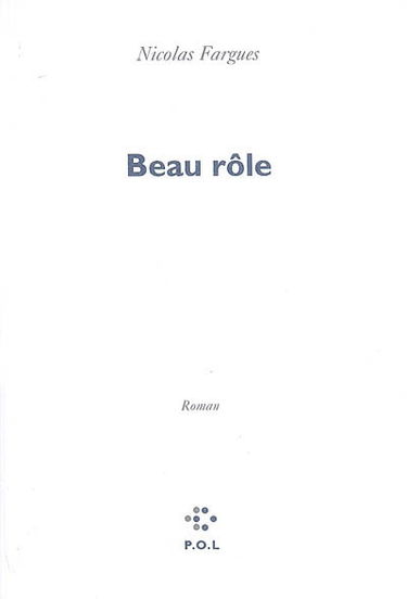 Beau rôle
