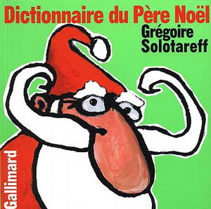 Dictionnaire du Père Noël