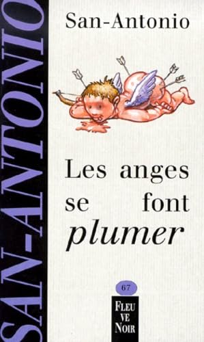 Les Anges se font plumer