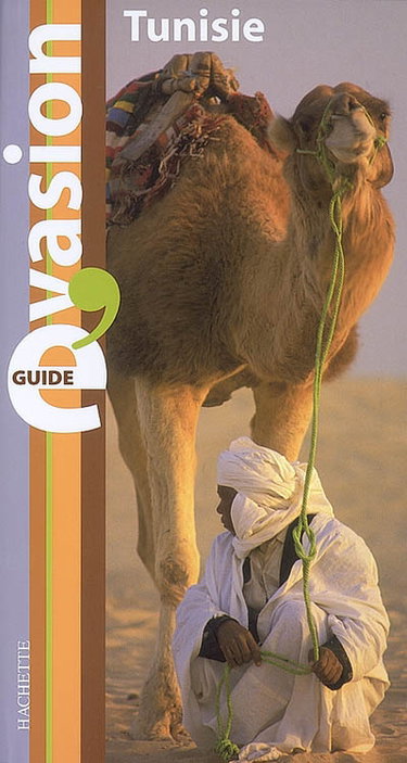 Couverture de Tunisie