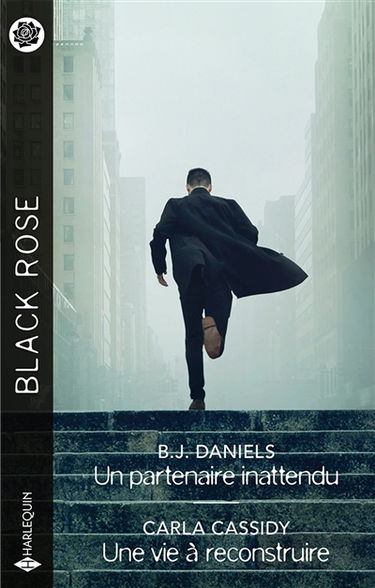 Un partenaire inattendu. Une vie à reconstruire