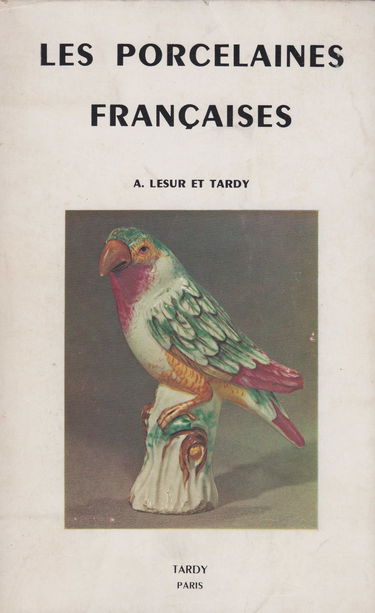 Les porcelaines françaises