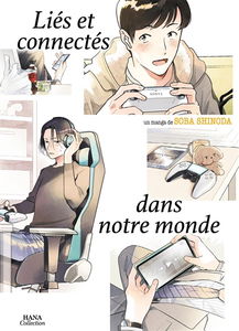 Liés et connectés dans notre monde