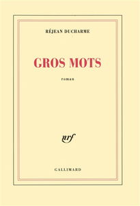 Gros mots