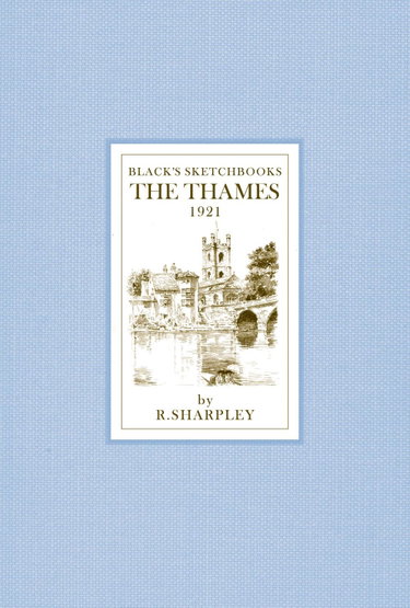 Couverture de The Thames