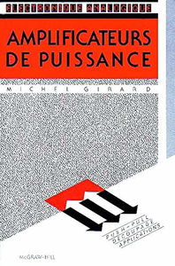 Amplificateurs de puissance