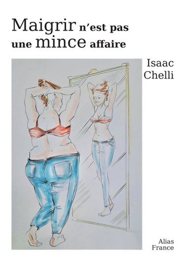 Maigrir n'est pas une mince affaire