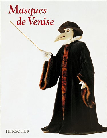 Les Masques de Venise