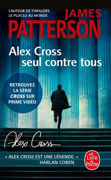 Alex Cross seul contre tous