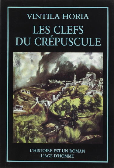 Les Clefs du crépuscule