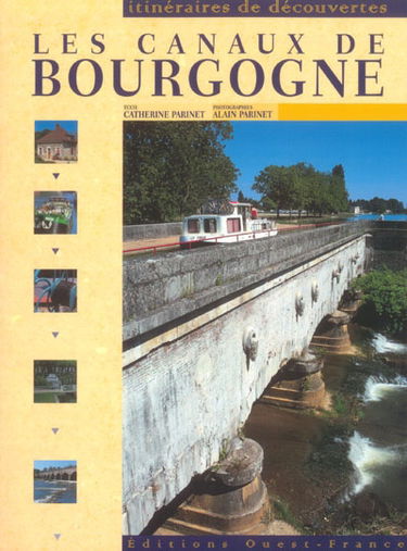 Les canaux de Bourgogne